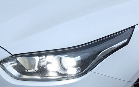 KIA Cerato IV, 2020 год, 1 730 000 рублей, 14 фотография