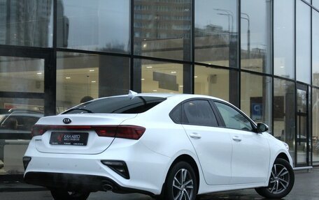 KIA Cerato IV, 2020 год, 1 730 000 рублей, 2 фотография