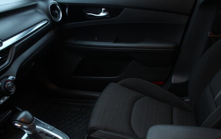 KIA Cerato IV, 2020 год, 1 730 000 рублей, 12 фотография