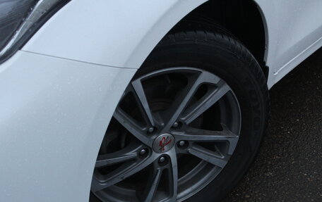 KIA Cerato IV, 2020 год, 1 730 000 рублей, 3 фотография