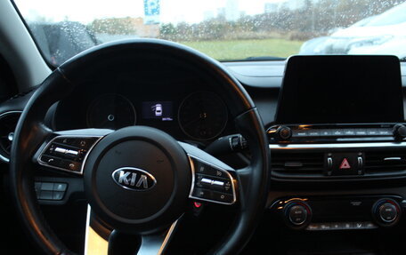 KIA Cerato IV, 2020 год, 1 730 000 рублей, 6 фотография