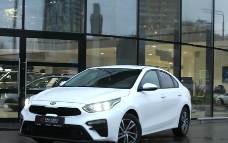KIA Cerato IV, 2020 год, 1 730 000 рублей, 1 фотография