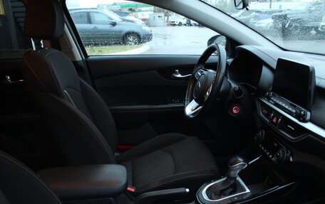 KIA Cerato IV, 2020 год, 1 730 000 рублей, 13 фотография