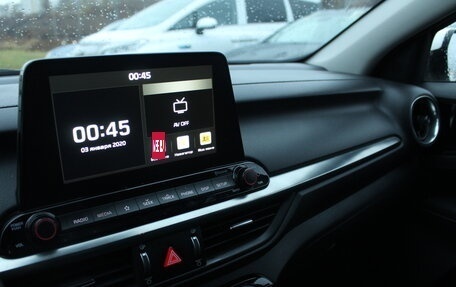 KIA Cerato IV, 2020 год, 1 730 000 рублей, 8 фотография