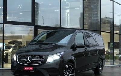Mercedes-Benz Vito, 2018 год, 3 500 000 рублей, 1 фотография
