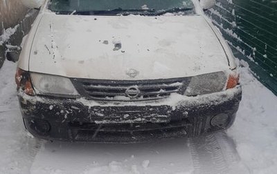 Nissan AD II, 2000 год, 130 000 рублей, 1 фотография