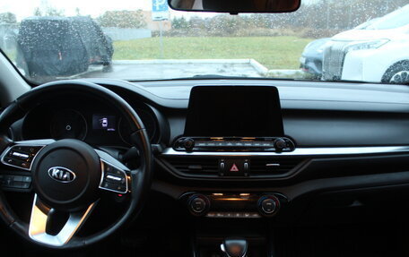 KIA Cerato IV, 2020 год, 1 730 000 рублей, 16 фотография