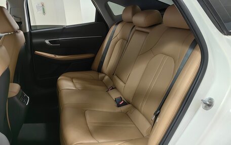 Hyundai Sonata VIII, 2021 год, 2 799 000 рублей, 8 фотография