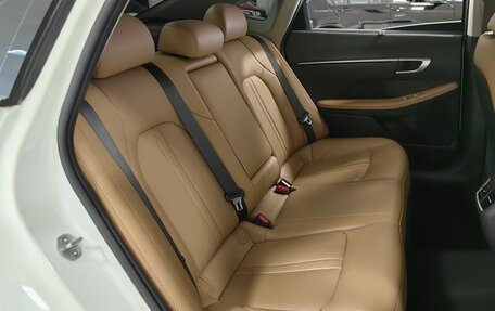 Hyundai Sonata VIII, 2021 год, 2 799 000 рублей, 9 фотография