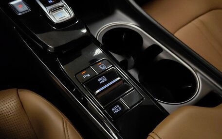 Hyundai Sonata VIII, 2021 год, 2 799 000 рублей, 17 фотография