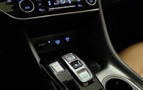 Hyundai Sonata VIII, 2021 год, 2 799 000 рублей, 16 фотография