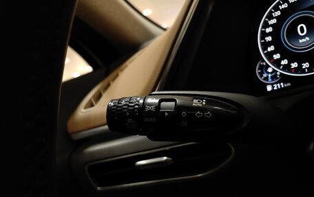 Hyundai Sonata VIII, 2021 год, 2 799 000 рублей, 20 фотография