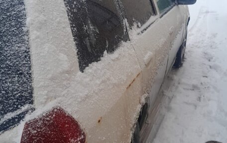 Nissan AD II, 2000 год, 130 000 рублей, 3 фотография