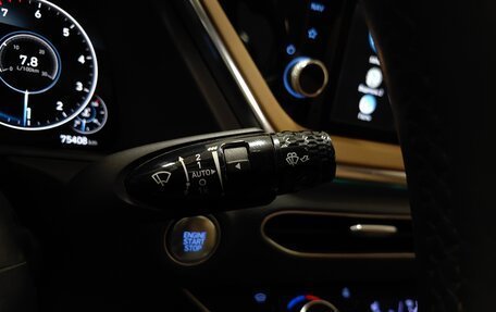 Hyundai Sonata VIII, 2021 год, 2 799 000 рублей, 21 фотография