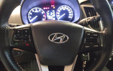 Hyundai Creta I рестайлинг, 2017 год, 2 440 000 рублей, 5 фотография