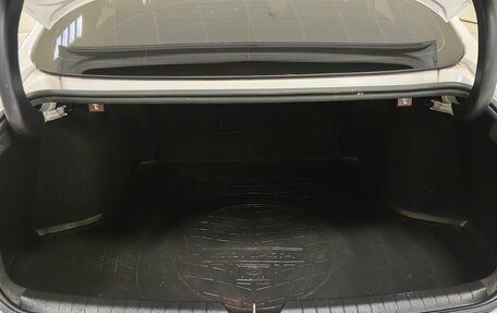 Hyundai Sonata VIII, 2021 год, 2 799 000 рублей, 23 фотография