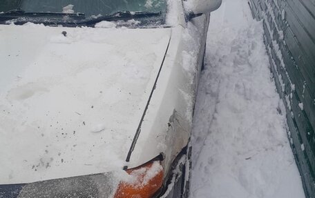 Nissan AD II, 2000 год, 130 000 рублей, 2 фотография