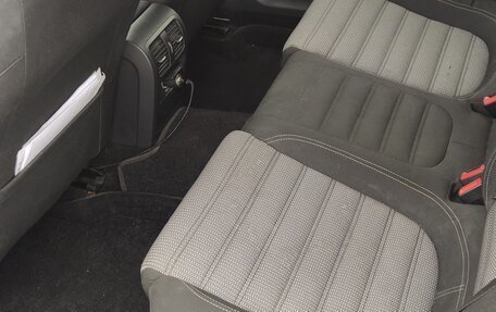 Volkswagen Passat CC I рестайлинг, 2012 год, 1 250 000 рублей, 9 фотография