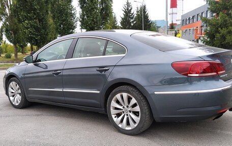 Volkswagen Passat CC I рестайлинг, 2012 год, 1 250 000 рублей, 6 фотография
