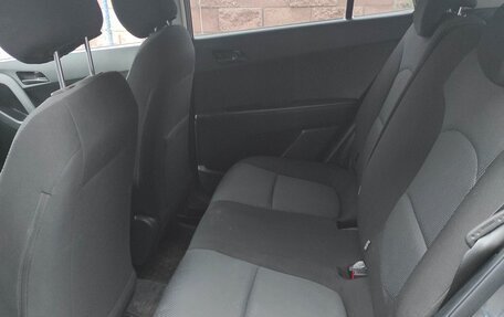 Hyundai Creta I рестайлинг, 2017 год, 2 440 000 рублей, 10 фотография