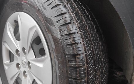 Hyundai Creta I рестайлинг, 2017 год, 2 440 000 рублей, 9 фотография