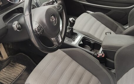 Volkswagen Passat CC I рестайлинг, 2012 год, 1 250 000 рублей, 8 фотография