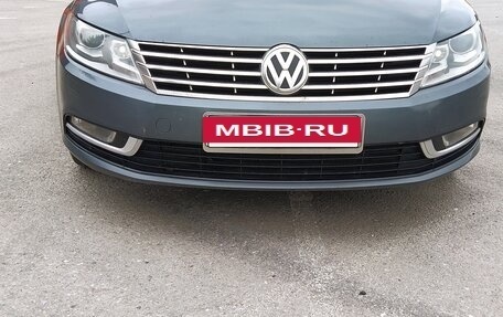 Volkswagen Passat CC I рестайлинг, 2012 год, 1 250 000 рублей, 2 фотография