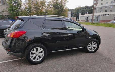 Nissan Murano, 2011 год, 1 350 000 рублей, 2 фотография