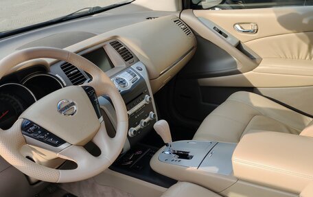 Nissan Murano, 2011 год, 1 350 000 рублей, 13 фотография