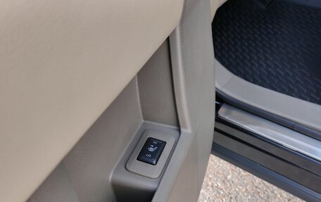 Nissan Murano, 2011 год, 1 350 000 рублей, 10 фотография