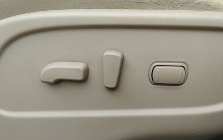 Nissan Murano, 2011 год, 1 350 000 рублей, 16 фотография