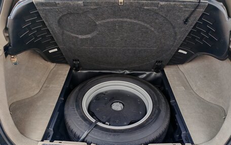 Nissan Murano, 2011 год, 1 350 000 рублей, 12 фотография