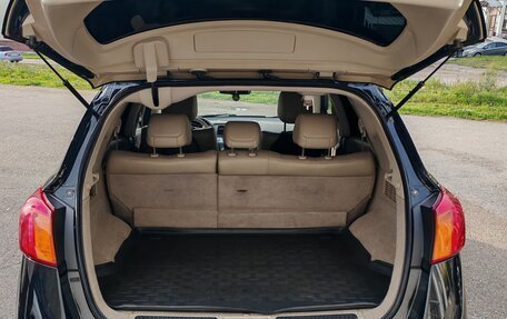 Nissan Murano, 2011 год, 1 350 000 рублей, 9 фотография