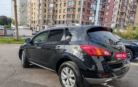 Nissan Murano, 2011 год, 1 350 000 рублей, 4 фотография