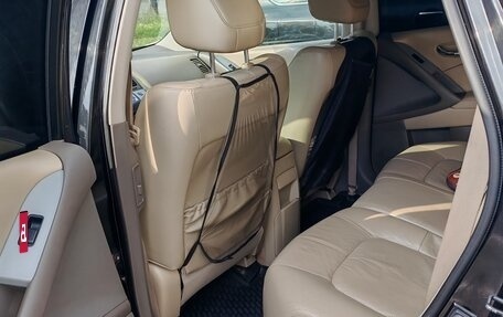 Nissan Murano, 2011 год, 1 350 000 рублей, 14 фотография