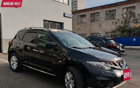 Nissan Murano, 2011 год, 1 350 000 рублей, 6 фотография