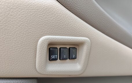 Nissan Murano, 2011 год, 1 350 000 рублей, 17 фотография