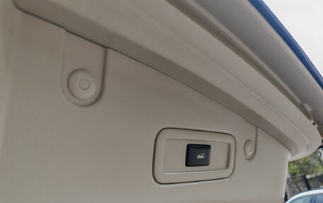 Nissan Murano, 2011 год, 1 350 000 рублей, 18 фотография