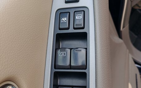 Nissan Murano, 2011 год, 1 350 000 рублей, 22 фотография