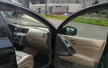 Nissan Murano, 2011 год, 1 350 000 рублей, 19 фотография