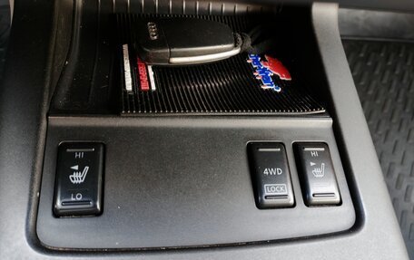 Nissan Murano, 2011 год, 1 350 000 рублей, 25 фотография