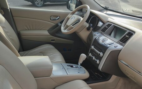 Nissan Murano, 2011 год, 1 350 000 рублей, 20 фотография