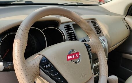 Nissan Murano, 2011 год, 1 350 000 рублей, 27 фотография