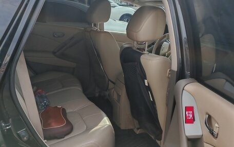 Nissan Murano, 2011 год, 1 350 000 рублей, 21 фотография