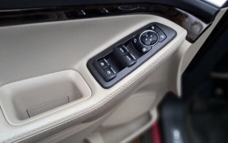 Ford Explorer VI, 2012 год, 1 250 000 рублей, 9 фотография