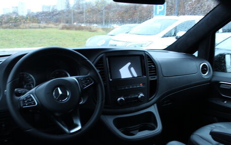 Mercedes-Benz Vito, 2018 год, 3 500 000 рублей, 4 фотография