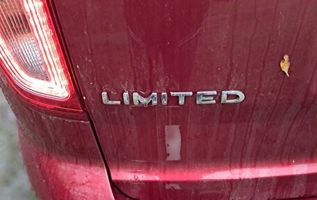 Ford Explorer VI, 2012 год, 1 250 000 рублей, 7 фотография