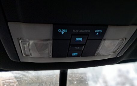 Ford Explorer VI, 2012 год, 1 250 000 рублей, 12 фотография