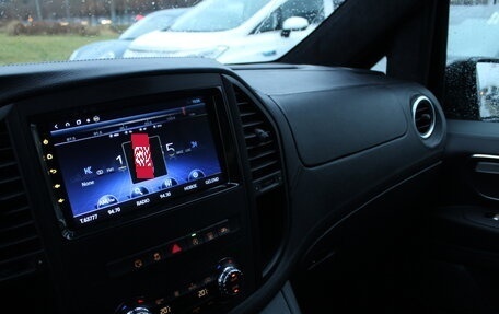 Mercedes-Benz Vito, 2018 год, 3 500 000 рублей, 8 фотография