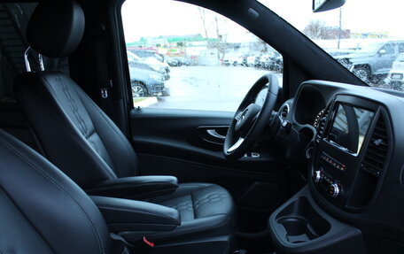 Mercedes-Benz Vito, 2018 год, 3 500 000 рублей, 13 фотография